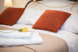 아파트 (A3+3) | 방음 설비, 무료 WiFi, 침대 시트