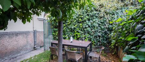 Jardin