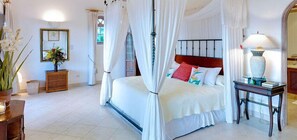 4 bedrooms, free WiFi