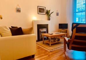 Smart-TV, DVD-Player