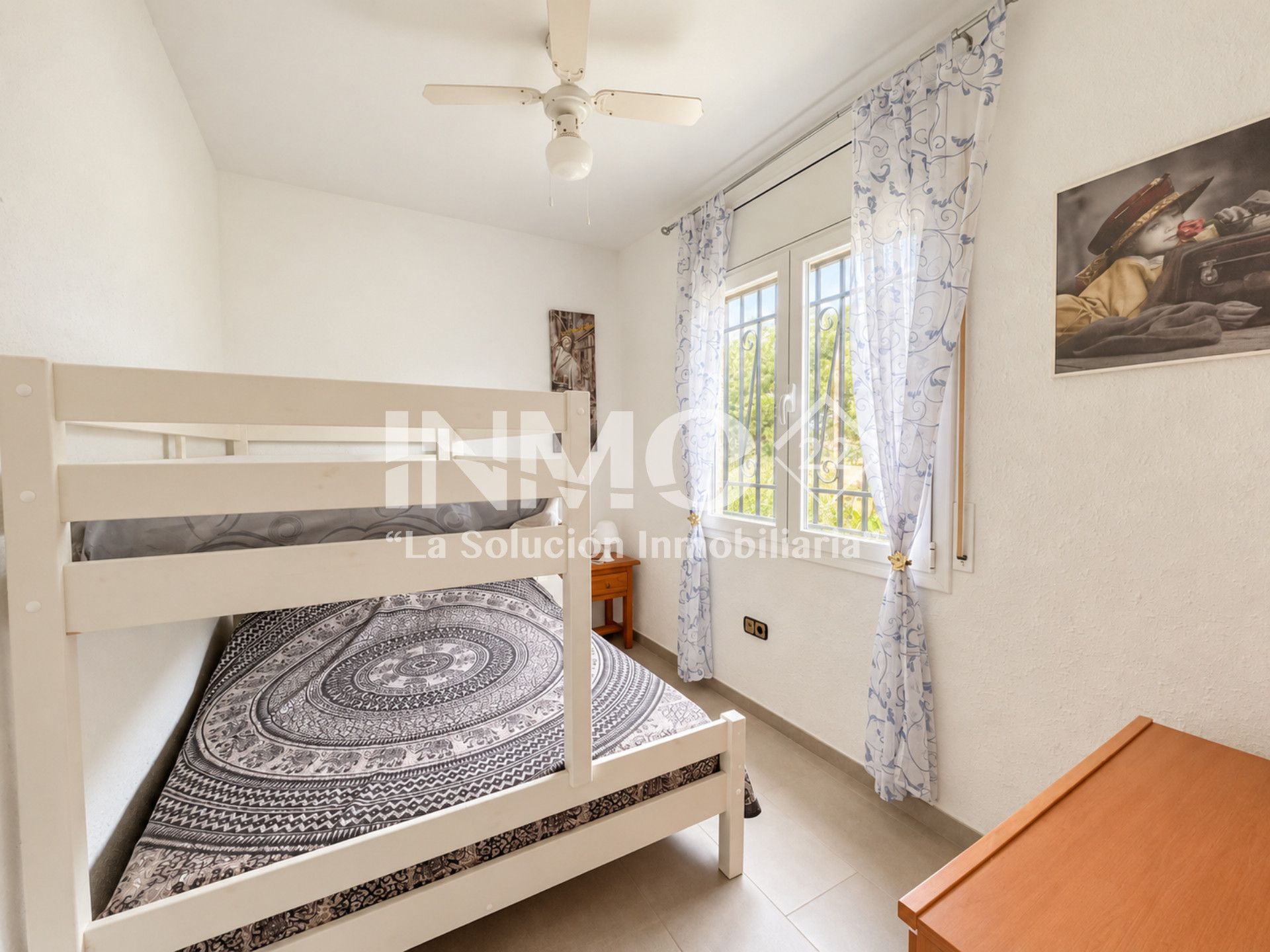 3 Schlafzimmer, kostenloses WLAN