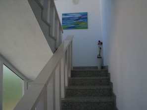 Staircase - Apartments Bosnjak (Kastela)