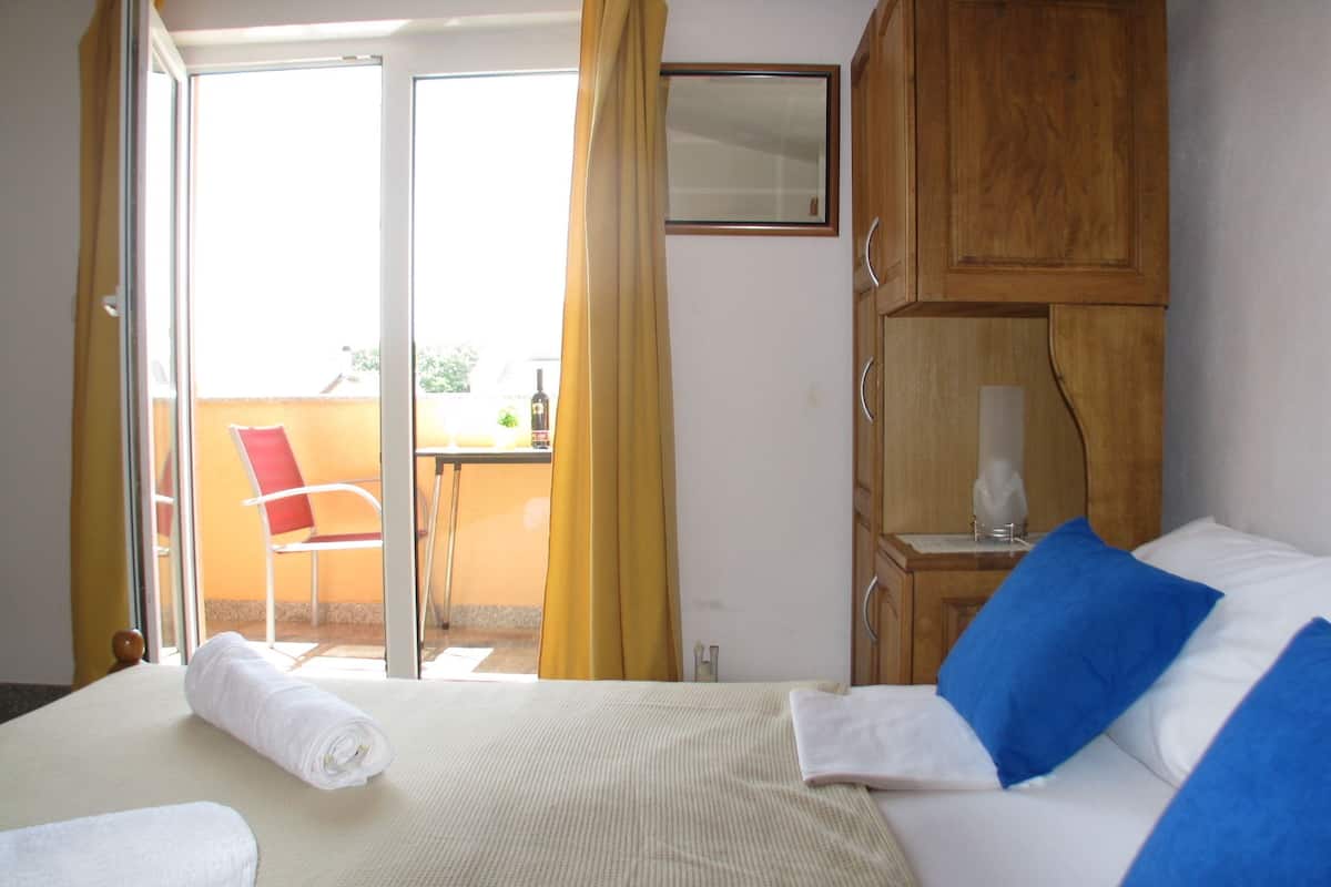 Apartamento (2) | Wifi gratis y ropa de cama