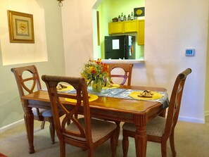 Condo, 3 Bedrooms, 2 Bathrooms | In-room dining - Windsor Hills Resort by ITSVR (Kissimmee)