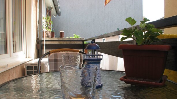 Studio (2) | Balcony - Apartment Goga (Vodice)