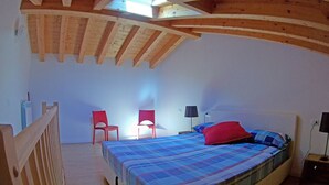 Leilighet, 1 soverom