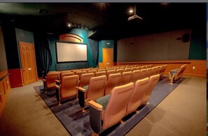 Theatre show