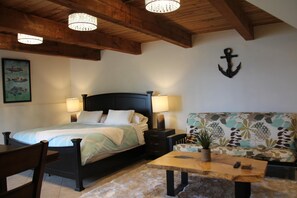 1 bedroom, individually decorated, individually furnished, free WiFi