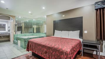 Cleanliness standards