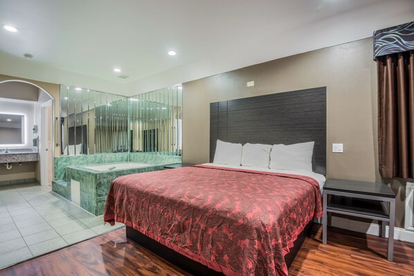 Estándares de limpieza