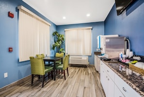 Estándares de limpieza