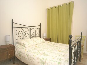 4 Schlafzimmer, WLAN