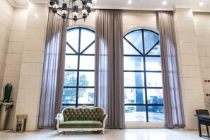 Interior - Xinya Sunlight Hotel (Yueqing)