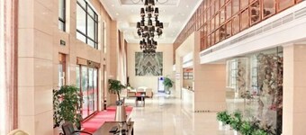 Xinya Sunlight Hotel