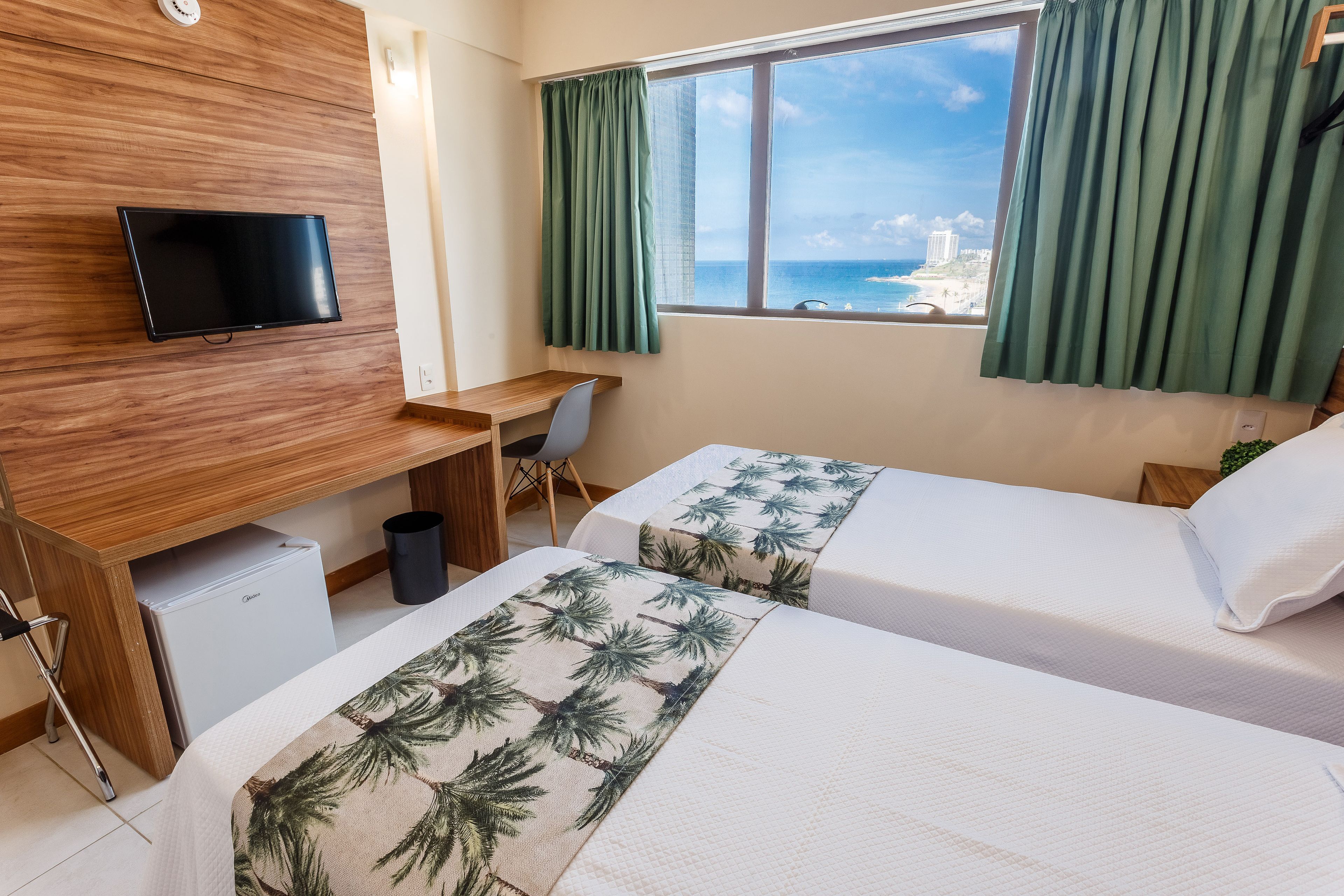 Foto - Rede Andrade Riviera Premium
