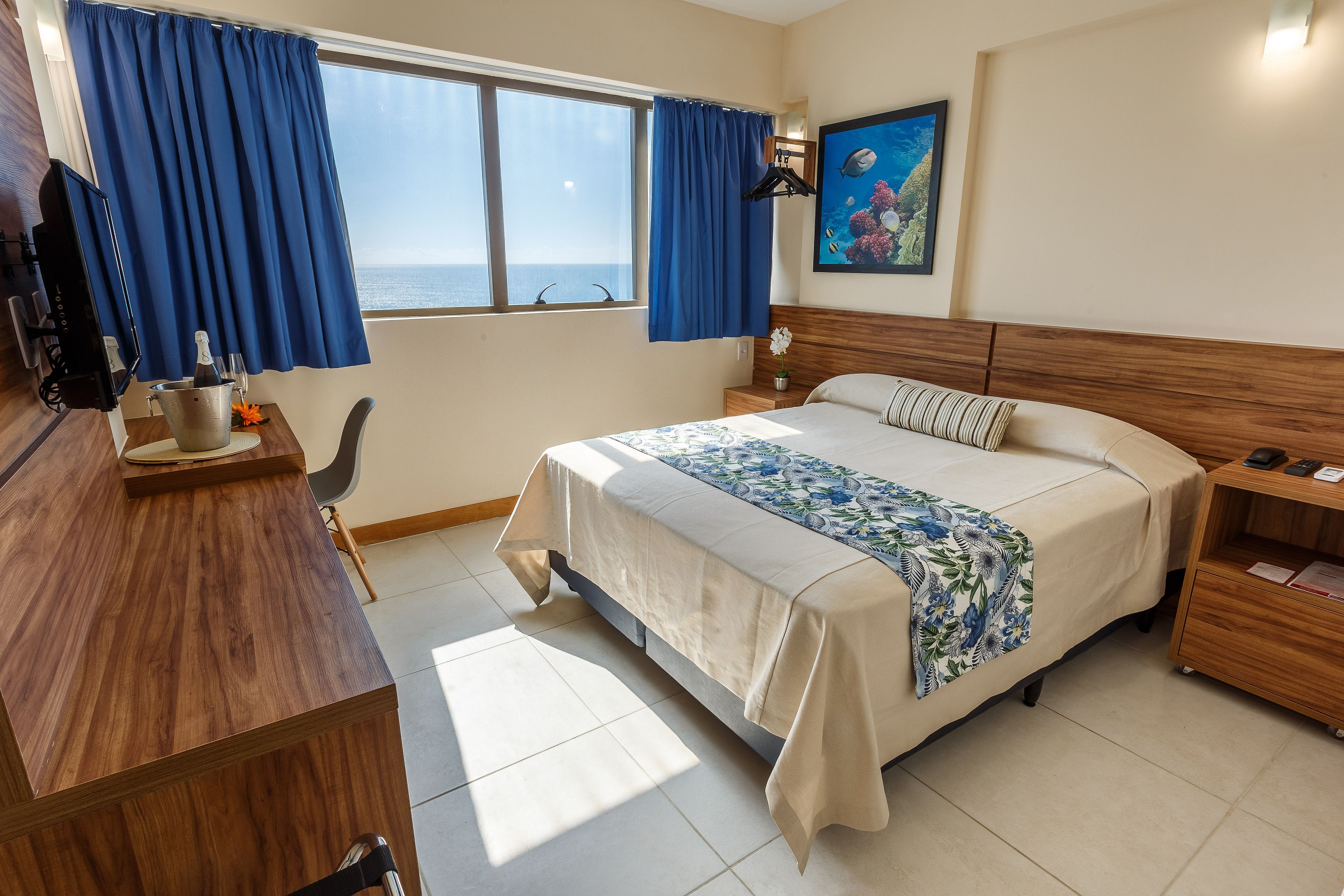 Foto - Rede Andrade Riviera Premium