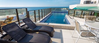 Rede Andrade Riviera Premium