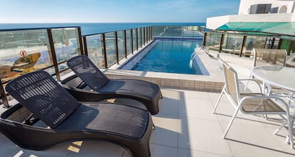 Rede Andrade Riviera Premium