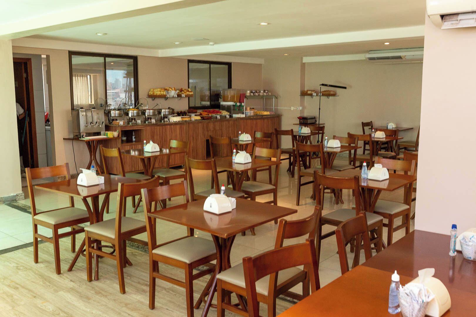 Foto - Rede Andrade Riviera Premium