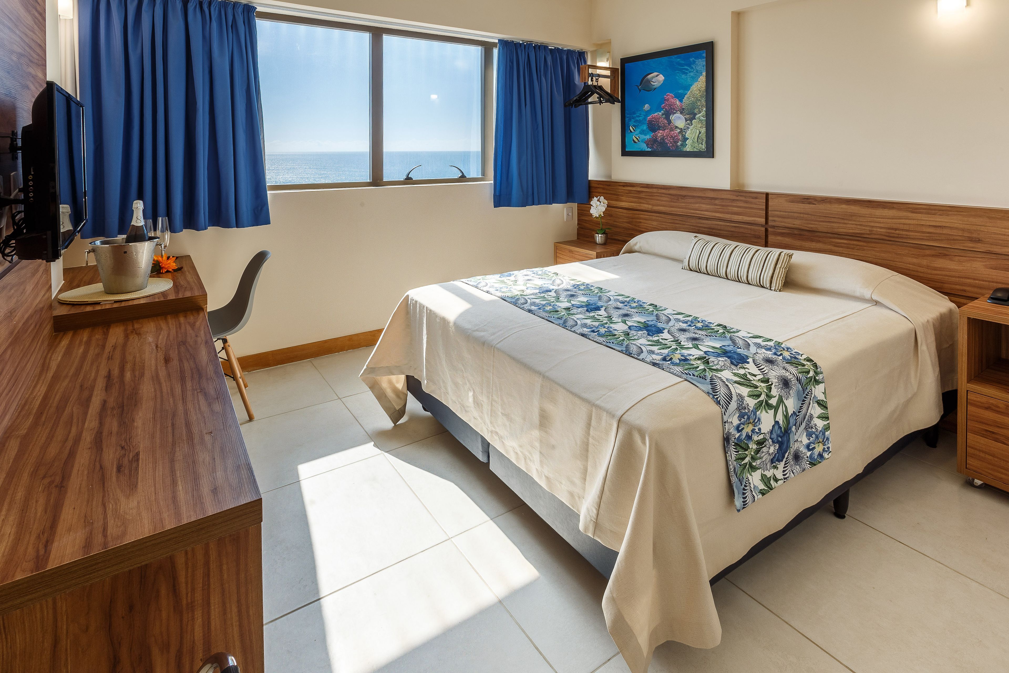 Foto - Rede Andrade Riviera Premium
