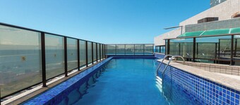 Rede Andrade Riviera Premium