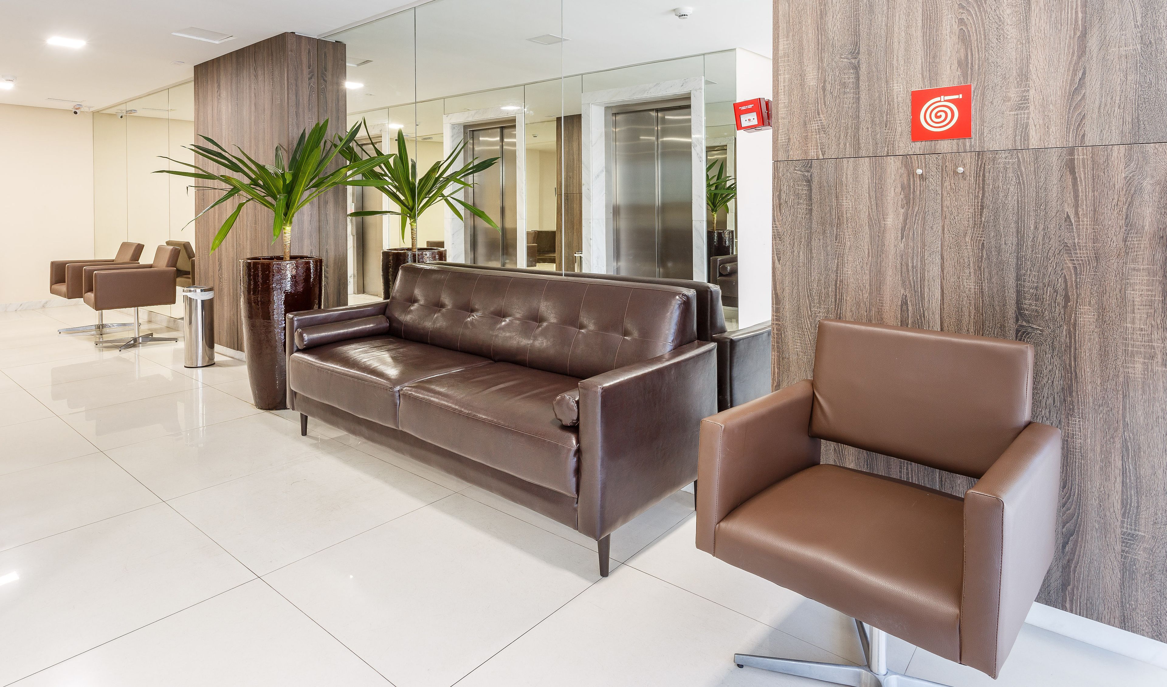 Foto - Rede Andrade Riviera Premium