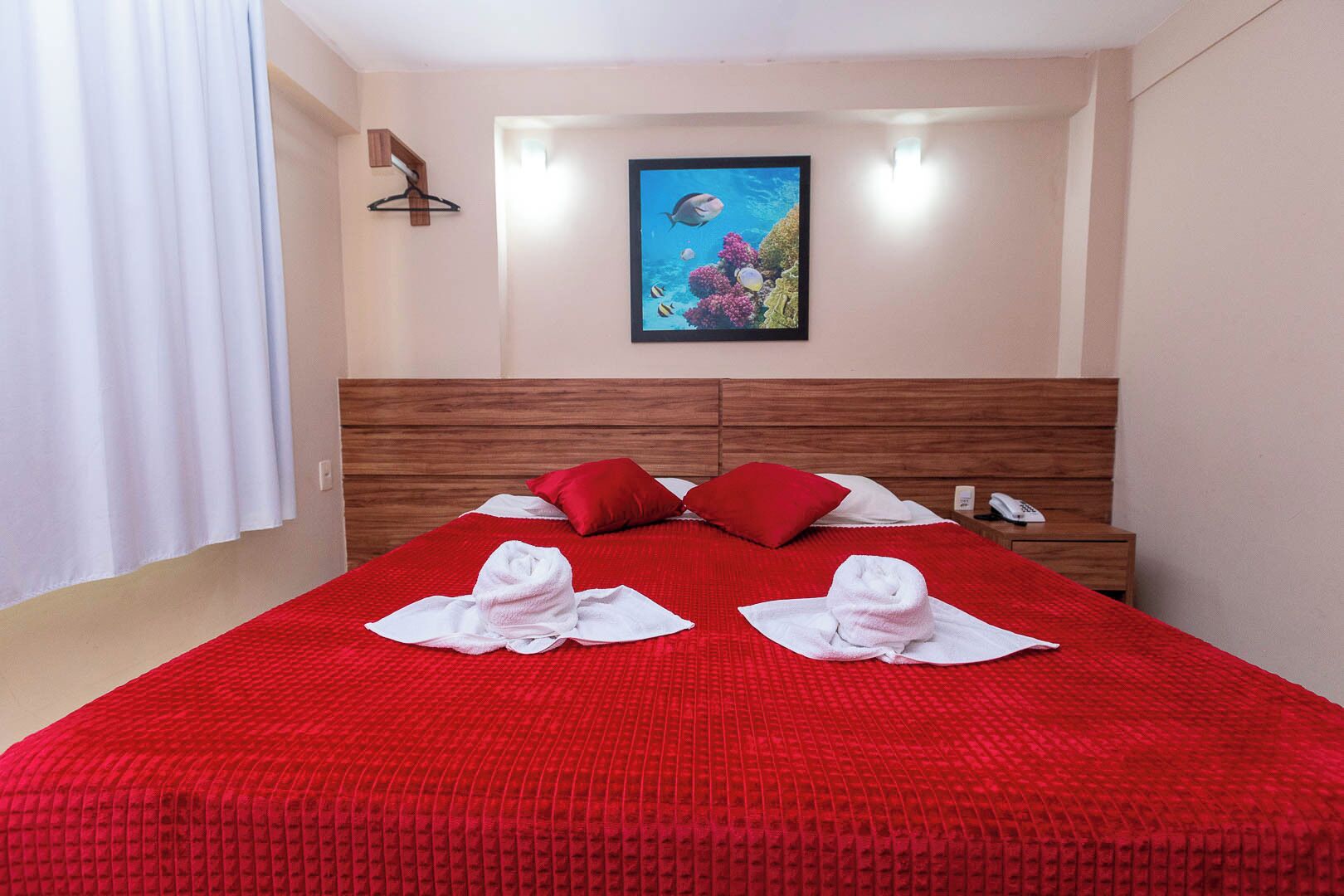 Foto - Rede Andrade Riviera Premium