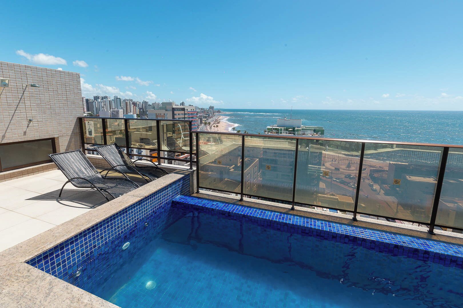 Foto - Rede Andrade Riviera Premium