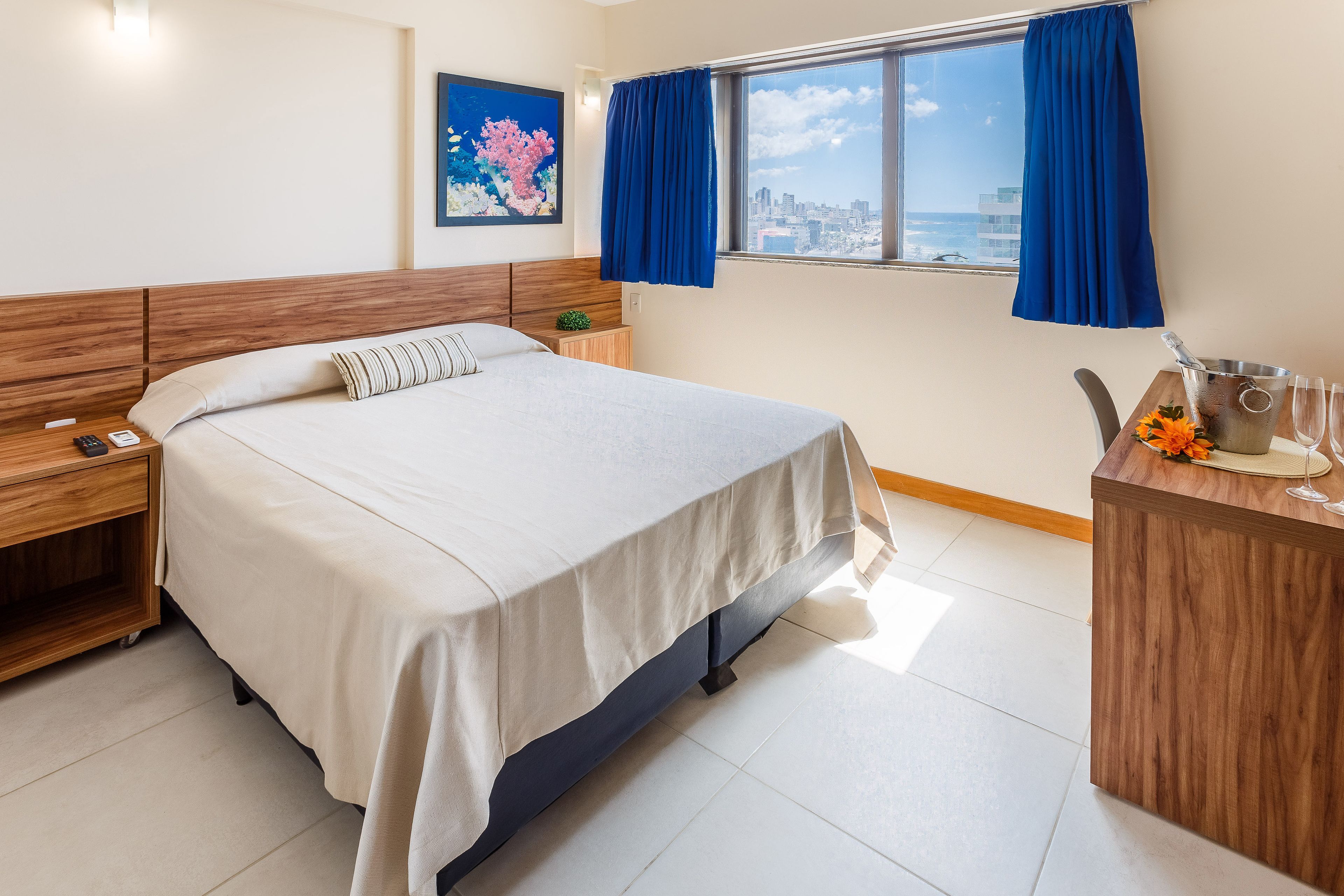 Foto - Rede Andrade Riviera Premium