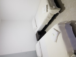 2 bedrooms, WiFi