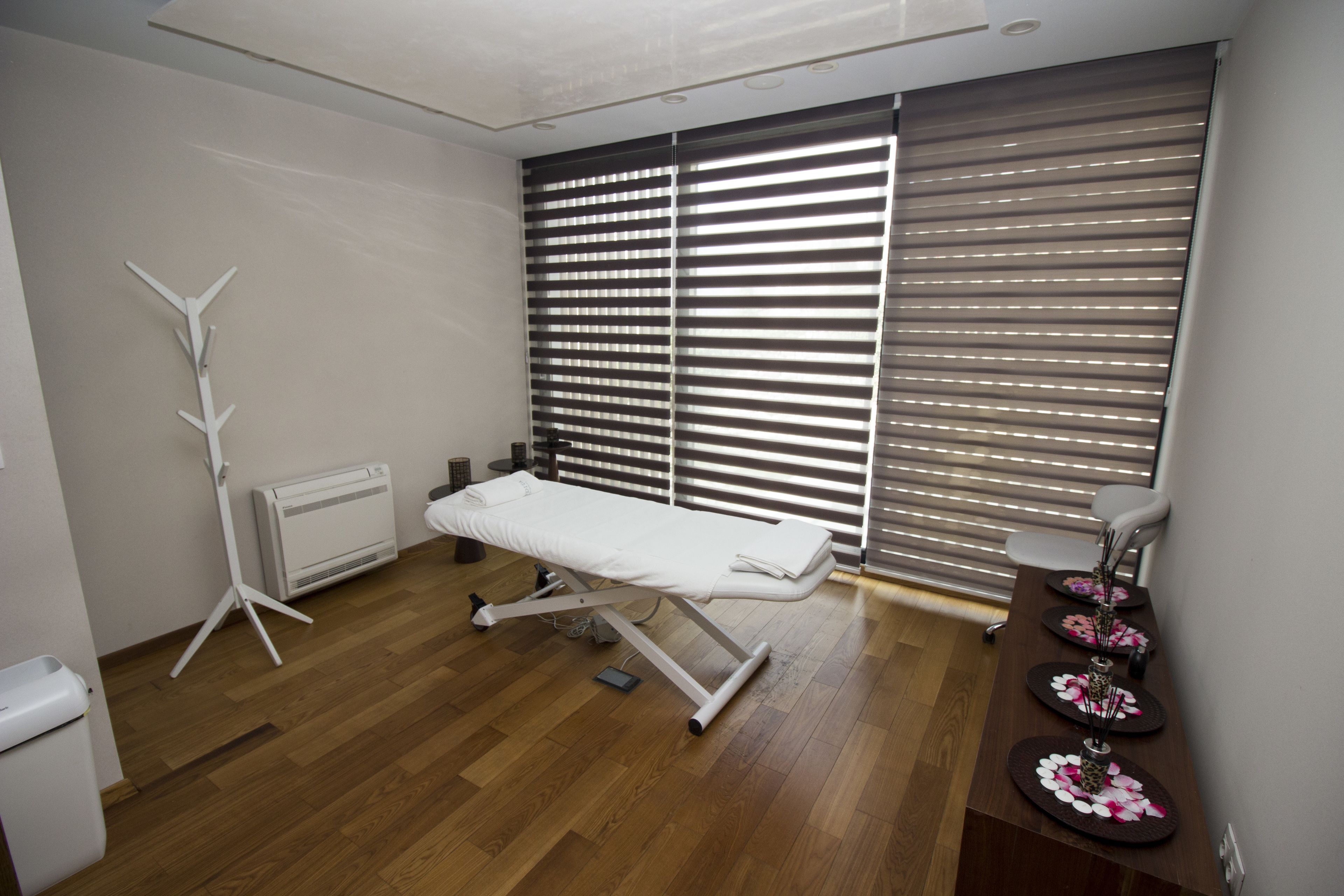 couples treatment room(s), sauna, steam room, turkish bath/hammam