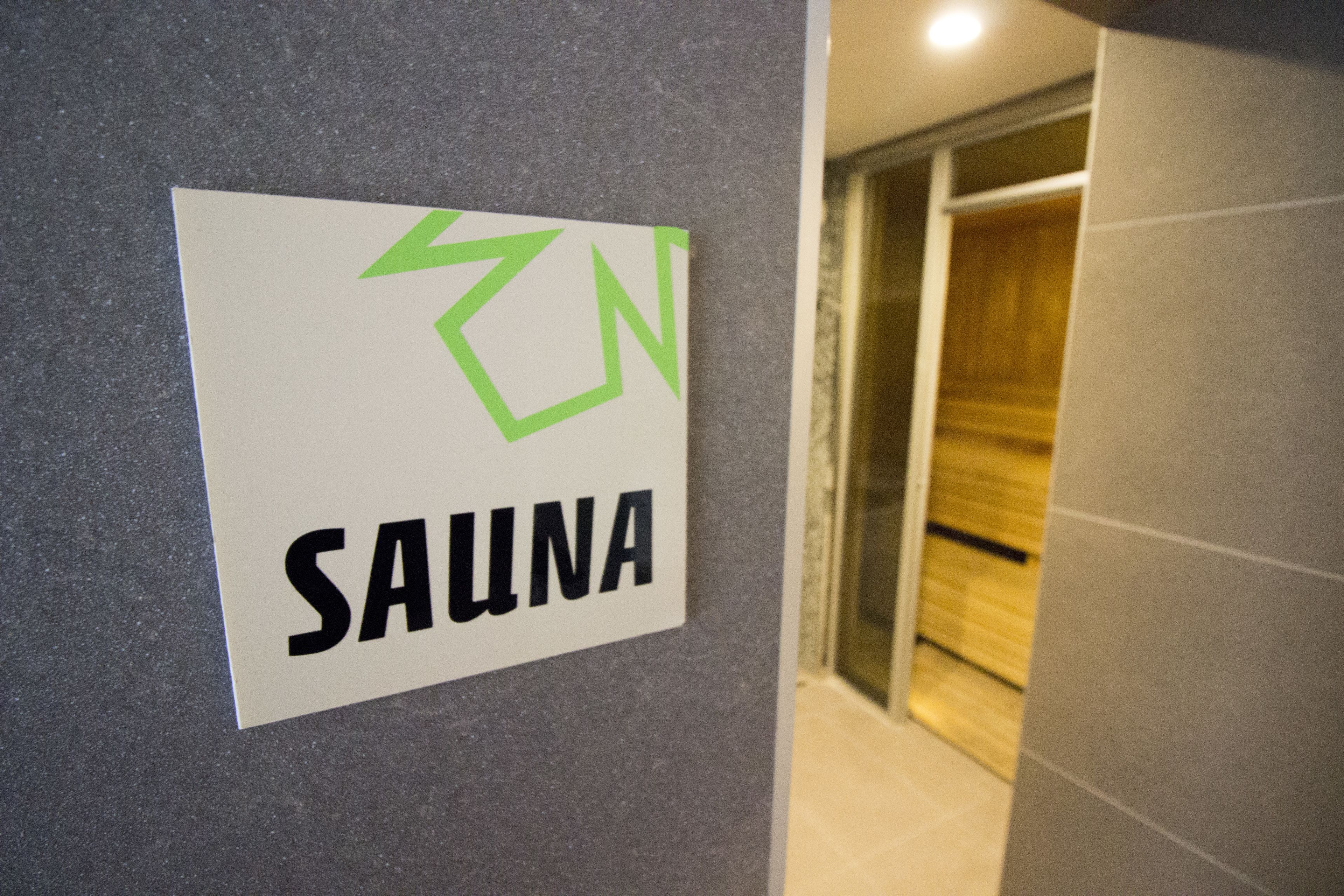 couples treatment room(s), sauna, steam room, turkish bath/hammam