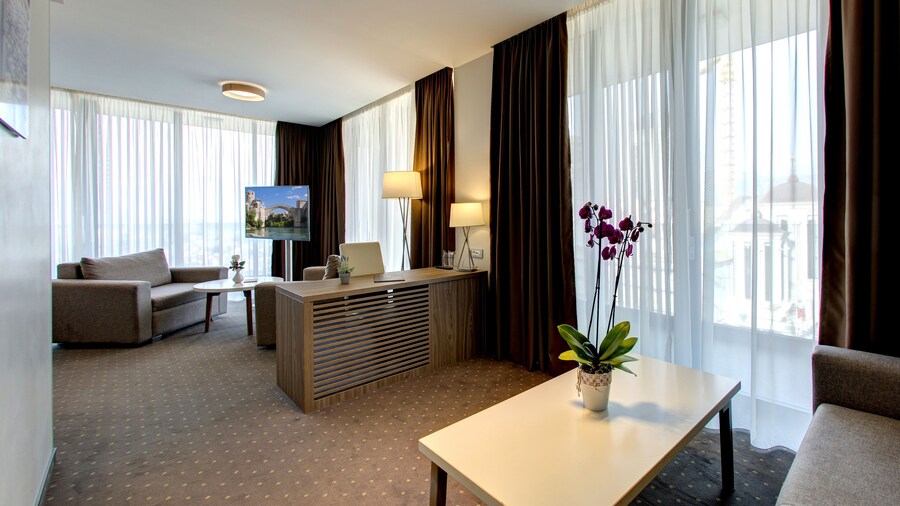 Eden Hotel& Spa
