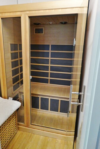 Ferienhof Feinen - Haus am See I