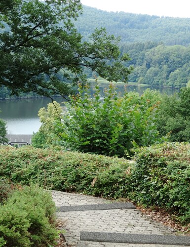 Ferienhof Feinen - Haus am See II