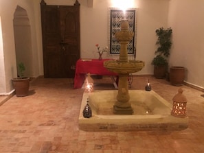 Restauration familiale