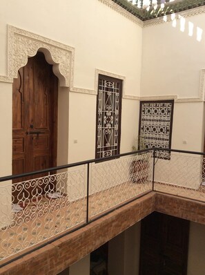 Chambre Double Confort, 1 chambre