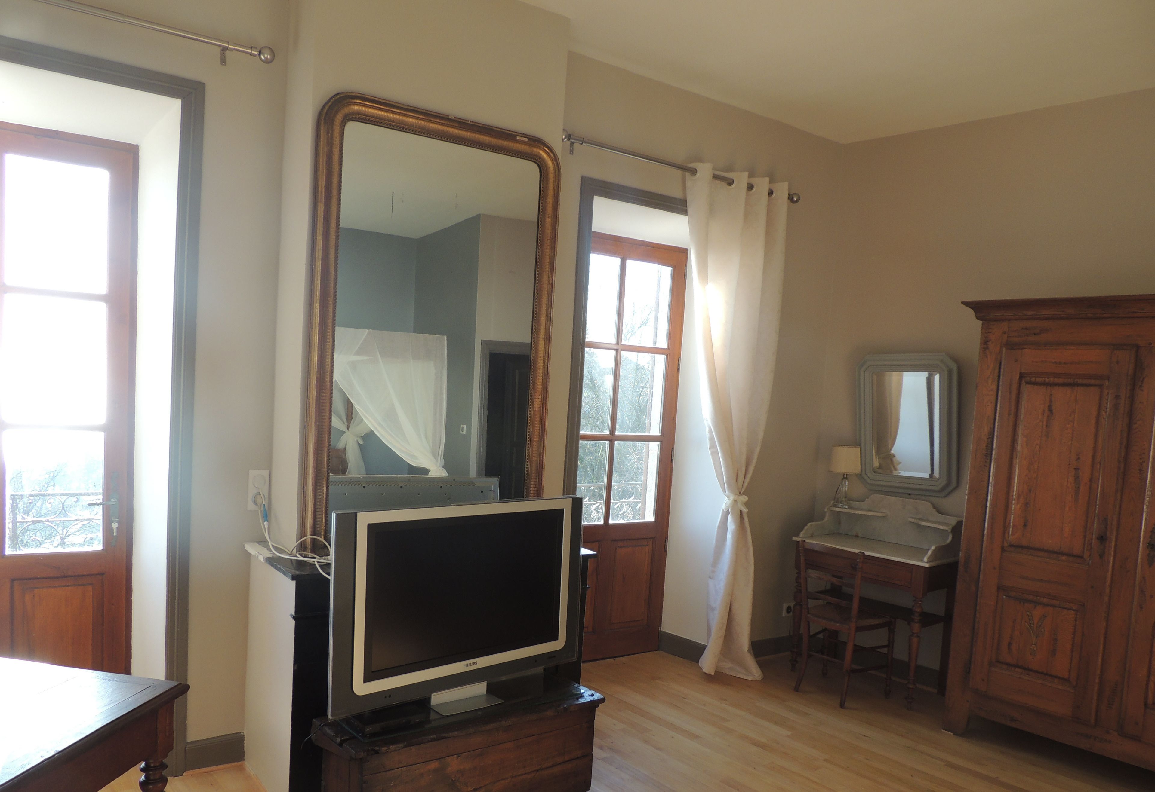 Rom (Baron) | Romfasilitet