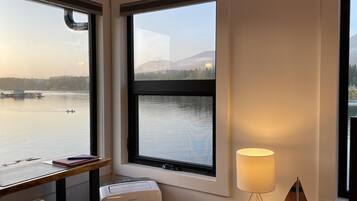 Room (Private Oceanfront Room with hot tub ) | Exterior