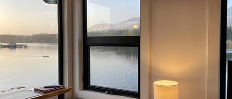 Room (Private Oceanfront Room with hot tub ) | Exterior