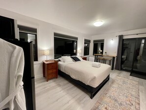 客房 (Private Room on Waterfront property w) | 外觀