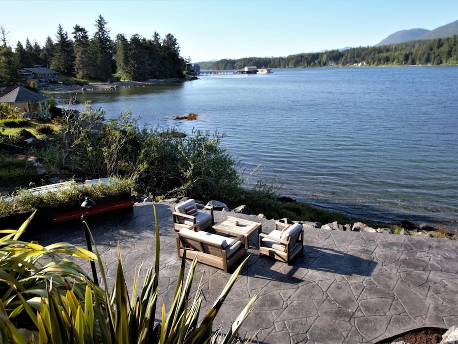 Lago