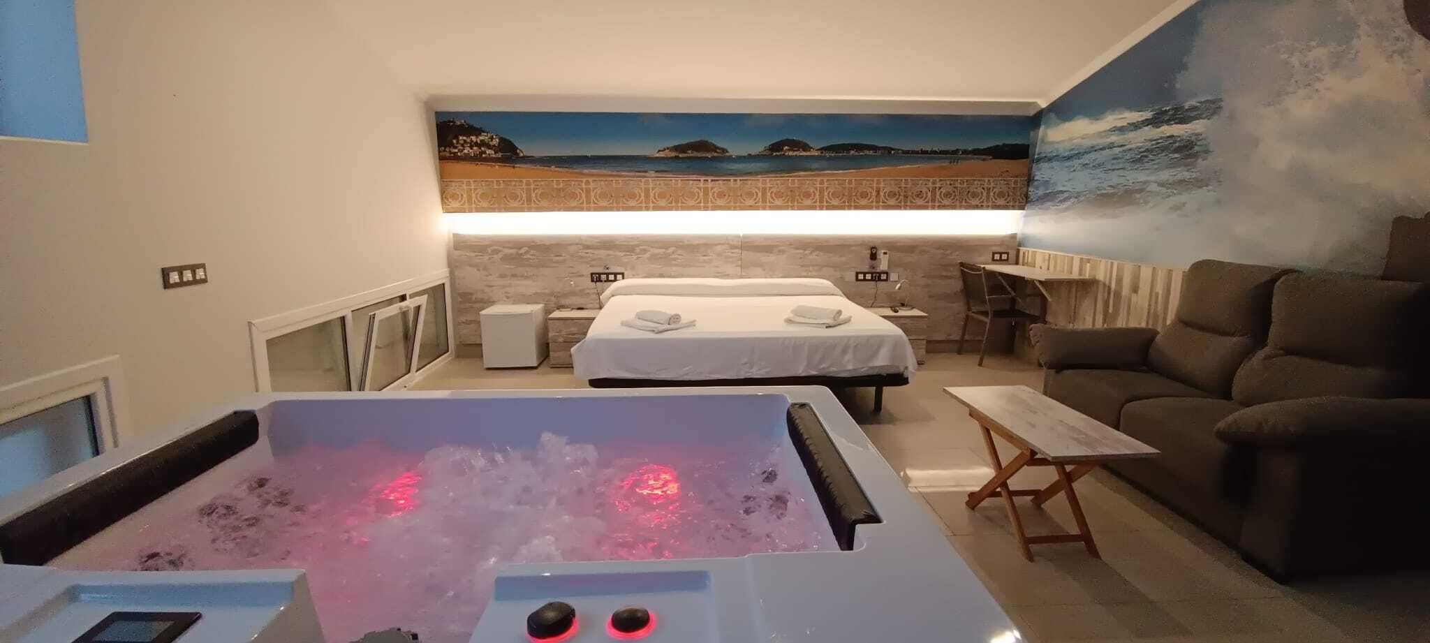 Photo - Pensión Astigarraga