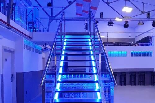 Staircase