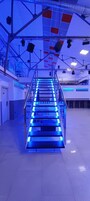 Escaleras