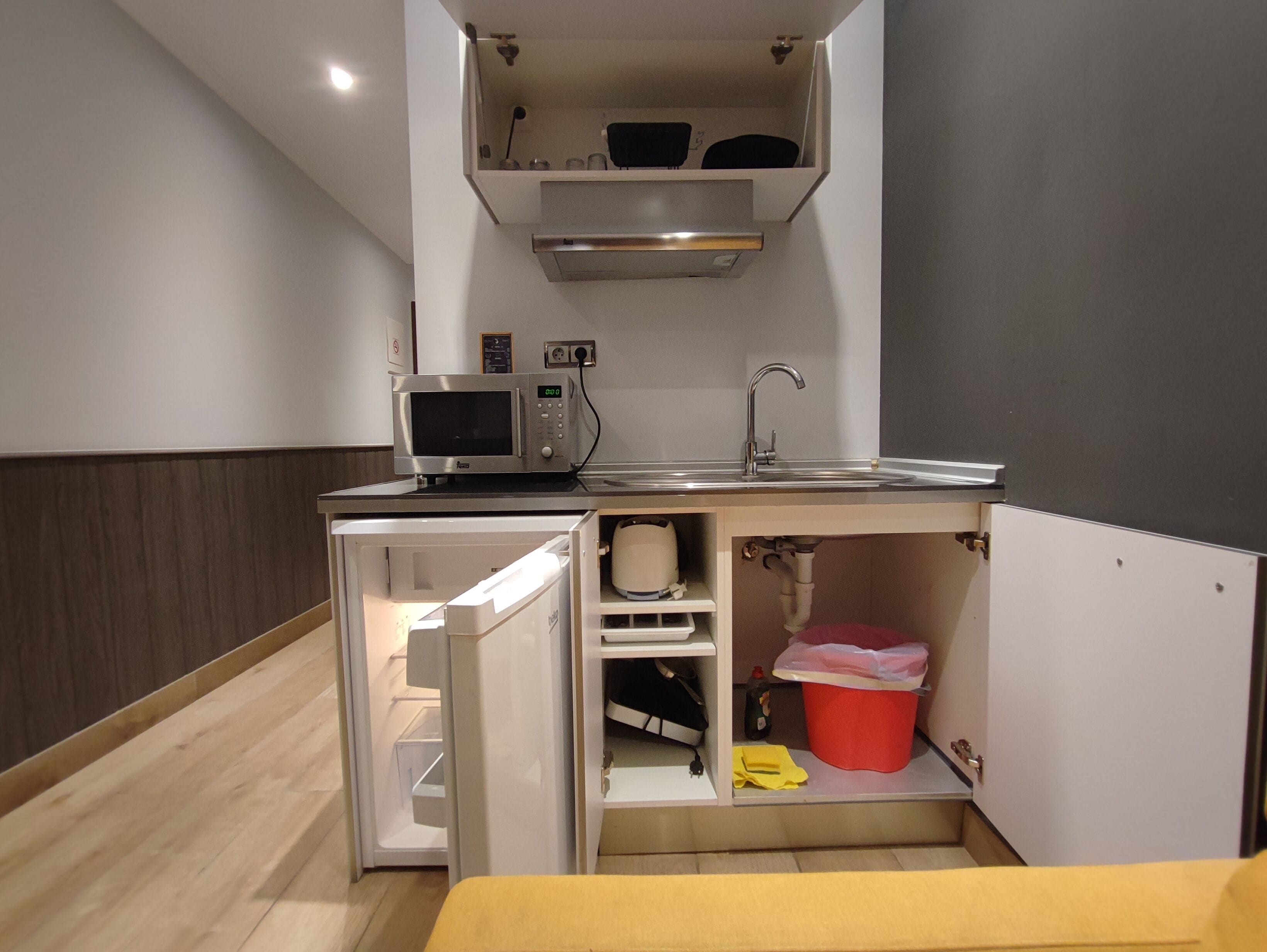 Photo - Pensión Astigarraga