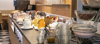 Mörsbergei Landgasthof