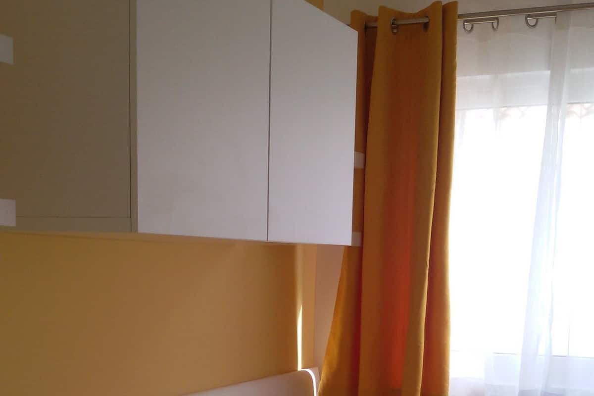In-room safe, individually decorated, individually furnished, desk