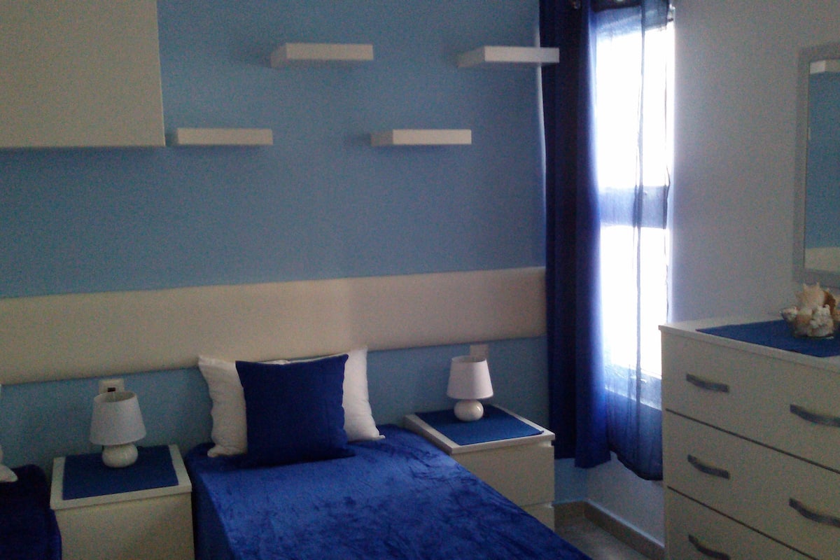 In-room safe, individually decorated, individually furnished, desk