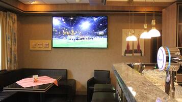 Quán bar thể thao